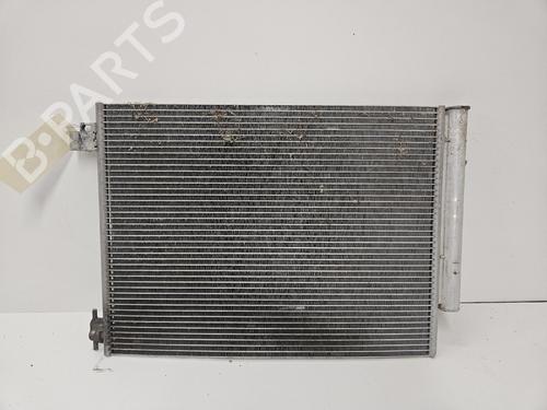 Used AC radiator AC radiator 39457726 39457726