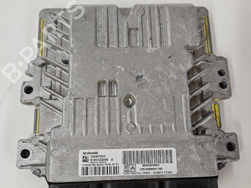 Elektronisk modul Elektronisk modul 38954612 38954612