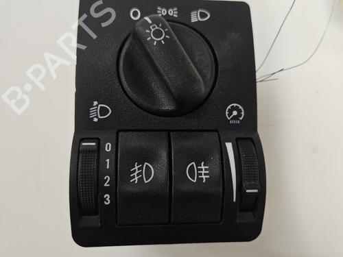 Headlight switch OPEL ZAFIRA A MPV (T98) 2.2 DTI 16V (F75) | BP26929069I24 