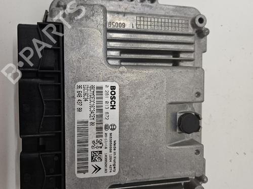 Electronic module PEUGEOT PARTNER Tepee 1.6 HDi 16V | BP38080317M83 - Image 8
