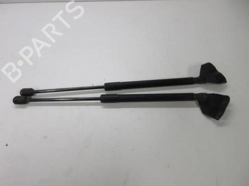 Gassdemper Bakluke SEAT ALTEA XL (5P5, 5P8) 2.0 TDI 16V (140 hp) 20906268