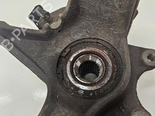 Used Left front steering knuckle Left front steering knuckle 36652891 36652891