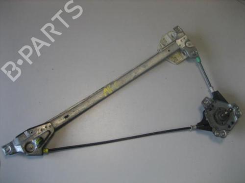Used Rear left window mechanism RENAULT ESPACE II (J/S63_) 2.1 TD (J633, J634, J/S635, J/S63D) (88 hp) 25267195