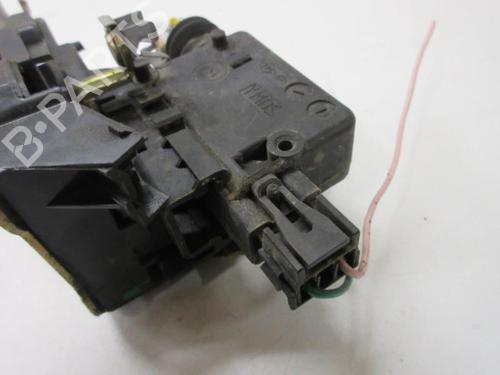 Front right lock RENAULT KANGOO (KC0/1_) 1.9 dTi (KC0U) | BP20903455C97 