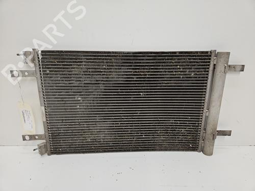 Used AC radiator PEUGEOT 308 II (LB_, LP_, LW_, LH_, L3_) 1.6 THP 125 (125 hp) 28218104