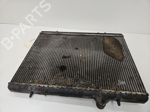 Køler CITROËN XSARA PICASSO (N68) 1.6 HDi | BP30115957M31 