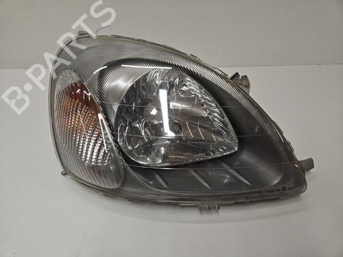 Used Right headlight TOYOTA YARIS (_P1_) 1.3 (NCP10, SCP12_) (86 hp) 30555570