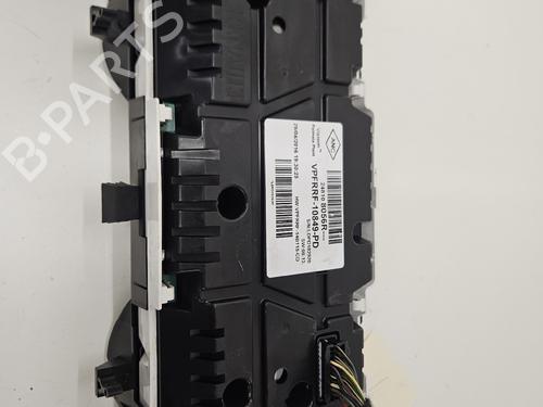 Instrument cluster RENAULT CAPTUR I (J5_, H5_) 0.9 TCe 90 | BP36148768C47 - Image 2