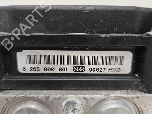 ABS pump PEUGEOT PARTNER Tepee 1.6 HDi 16V | BP38009172M43 - Image 5