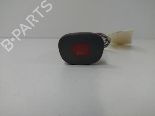 Used Warning switch Warning switch RENAULT CLIO II (BB_, CB_) 1.4 16V (B/CB0P, BB13) (98 hp) 20900093 20900093