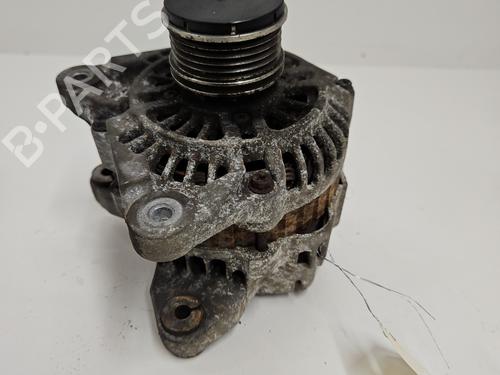 Used Alternator RENAULT KANGOO Express (FC0/1_) 1.5 dCi (FC07, FC1R) (65 hp) 29142247