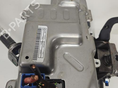 Used Steering column Steering column FIAT PANDA (312_, 319_) 0.9 (312PXG1A) (86 hp) 33311616 33311616