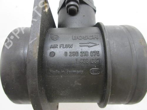 Used Mass air flow sensor Mass air flow sensor BMW 3 Convertible (E46) 318 Ci (143 hp) 20908019 20908019