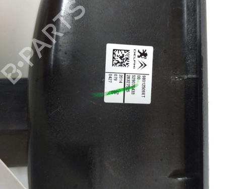 Used Left front window switch Left front window switch CITROËN DS3 (SA_) 1.2 VTi 82 (82 hp) 20893542 20893542