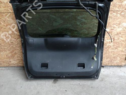 Used Tailgate CITROËN C4 Picasso I MPV (UD_) 1.6 HDi (109 hp) 20899783