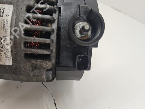 Alternator CITROËN C3 III (SX) 1.2 PureTech 82 | BP23792637M7 