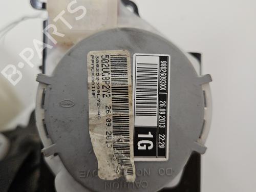 Front left belt tensioner CITROËN C4 II (NC_) 1.6 HDi 115 | BP29372226C87 