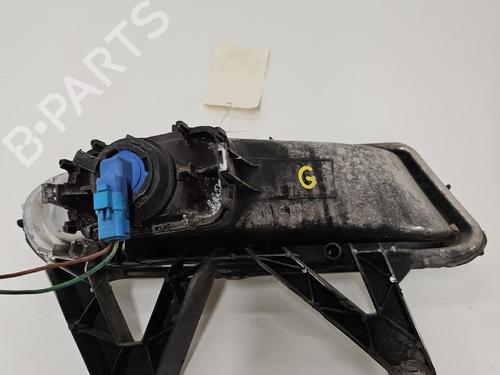 Used Left front fog light Left front fog light 39198554 39198554