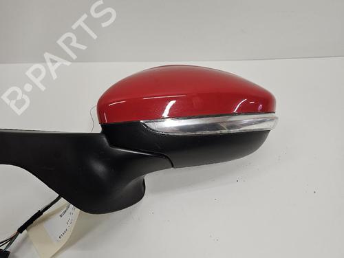 Retrovisor esquerdo CITROËN C3 III (SX) 1.2 VTi 82 | BP36816411C26 - Image 3