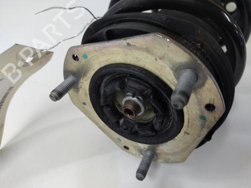 Used Left front shock absorber Left front shock absorber FORD ECOSPORT 1.0 EcoBoost (125 hp) 20901983 20901983