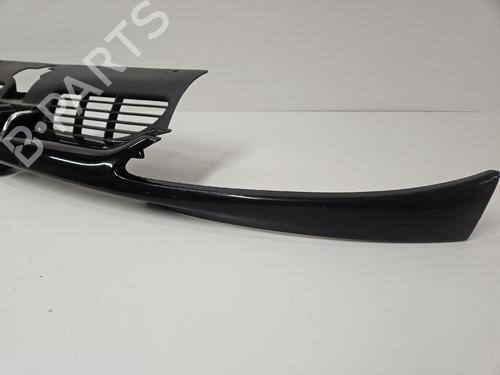 Used Grille Grille 39018983 39018983