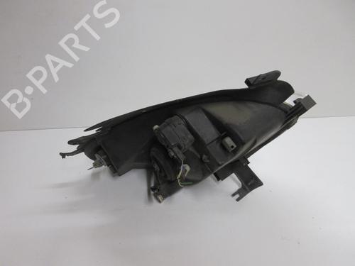 Left headlight CITROËN XSARA PICASSO (N68) 2.0 HDi | BP20908343C28 