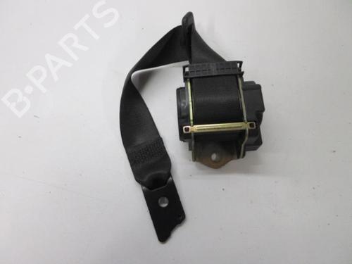 Sikkerhedssele bag midten Sikkerhedssele bag midten BMW 5 (E39) 530 d (193 hp) 22107630 22107630