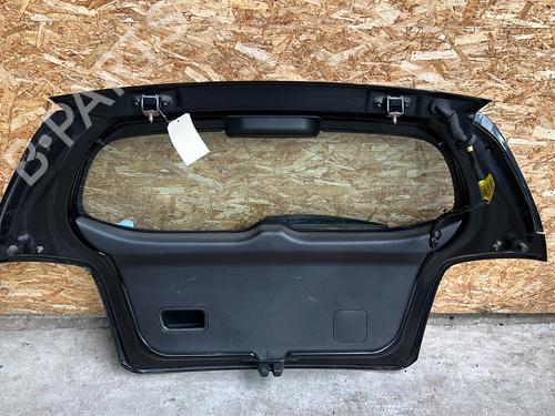 Used Tailgate CHEVROLET AVEO Hatchback (T300) 1.3 D (95 hp) 20888922