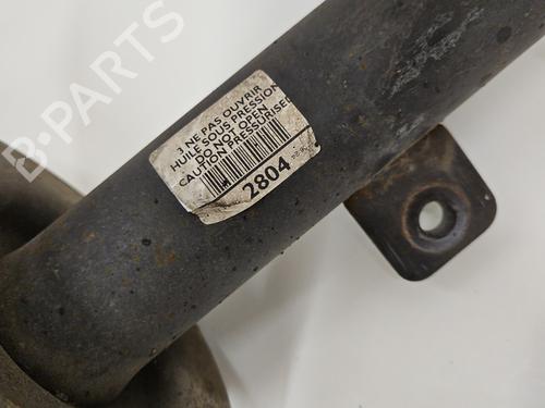 Right front shock absorber PEUGEOT 308 I (4A_, 4C_) 1.6 HDi | BP29467193M17
