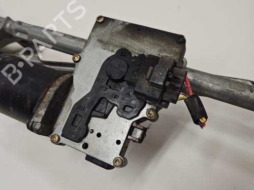 Front wiper motor PEUGEOT 307 (3A/C) 2.0 HDi 110 | BP25743195M29 