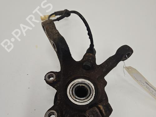 Used Right front steering knuckle RENAULT CLIO II (BB_, CB_) 1.2 (BB0A, BB0F, BB10, BB1K, BB28, BB2D, BB2H, CB0A,... (58 hp) 24917658