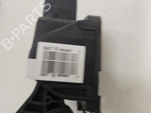 Pedal CITROËN C4 II (NC_) 1.6 HDi 110 | BP33834747I4 - Image 2