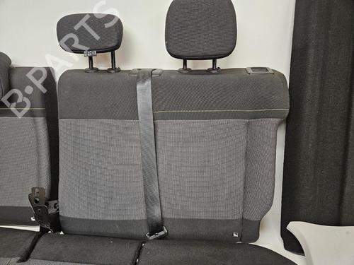 Used Rear seat Rear seat 38563562 38563562