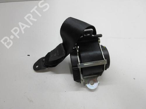 Used Rear right seatbelt Rear right seatbelt DACIA SANDERO II 1.0 SCe 75 (B8JC, B8JD, B8NC) (73 hp) 20902765 20902765