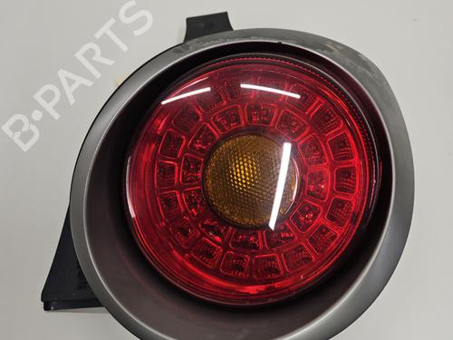 Højre baglygte ALFA ROMEO MITO (955_) 1.3 MultiJet (955AXP1A, 955AYC1A) (95 hp) 26872972