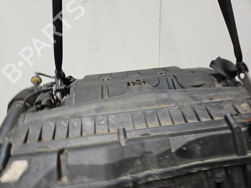 Engine PEUGEOT 308 I (4A_, 4C_) 1.6 16V | BP29702946M1 