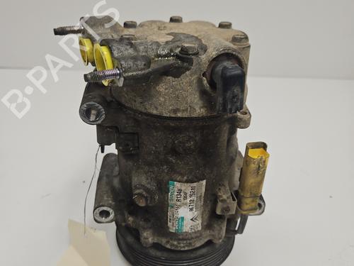 AC compressor CITROËN BERLINGO MULTISPACE (B9) 1.6 HDi 110 | BP31995186M34 - Image 2