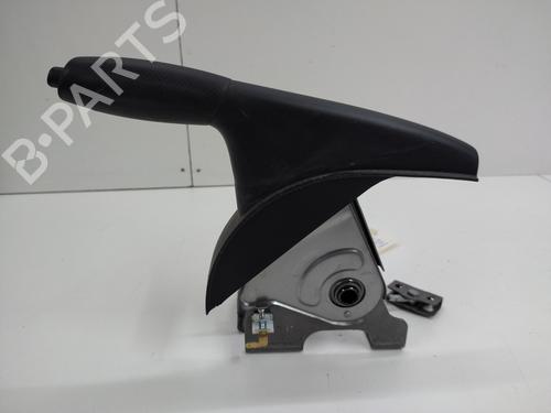 Hand brake NISSAN JUKE (F15) 1.2 DIG-T | BP20907283I18 