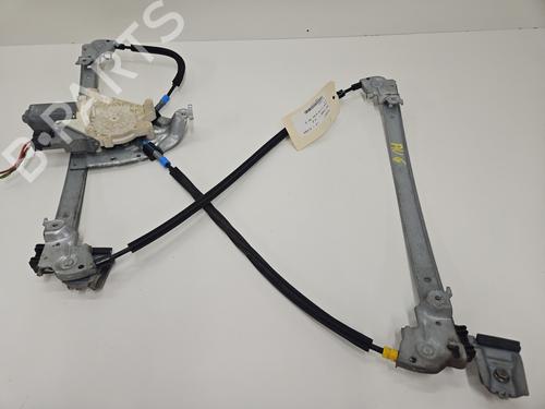Front left window mechanism PEUGEOT 607 (9D, 9U) 2.2 HDi | BP31818920C22  - Image 5