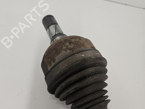 Used Left front driveshaft Left front driveshaft OPEL MERIVA B MPV (S10) 1.7 CDTI (75) (110 hp) 36317109 36317109