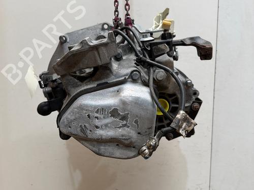 Used Gearbox Gearbox PEUGEOT 207 (WA_, WC_) 1.4 HDi (68 hp) 34145781 34145781