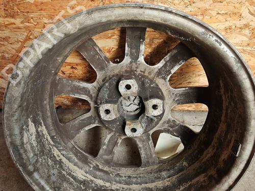 Felga PEUGEOT 206 Hatchback (2A/C) 1.9 D | BP29895747C45