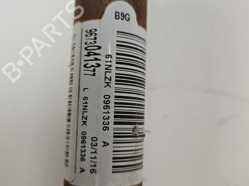 Steering column CITROËN BERLINGO Box Body/MPV (B9) 1.6 BlueHDi 100 | BP33311666M21 - Image 2