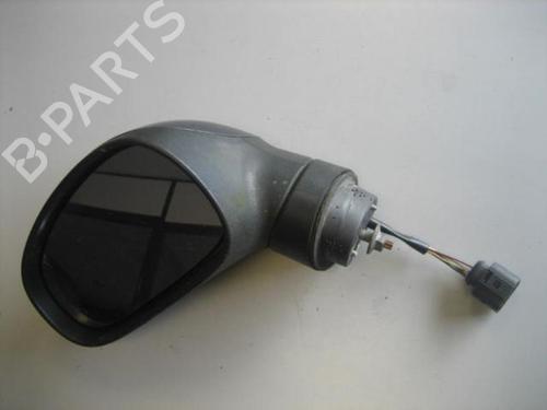 Used Left mirror SEAT LEON (1P1) 1.9 TDI (105 hp) 20909722