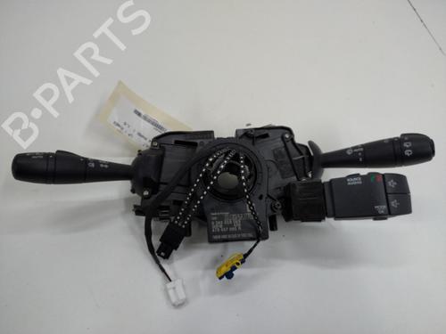 Used Steering column stalk RENAULT CLIO IV (BH_) 1.5 dCi 90 (90 hp) 22109720