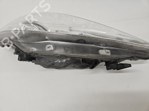Used Right headlight Right headlight PEUGEOT 207 CC (WD_) 1.6 HDi (109 hp) 40032764 40032764