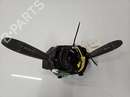 Steering column stalk FIAT PANDA (169_) 1.2 (169AXF2A, 169AXF1A) | BP40520150I23 - Image 2