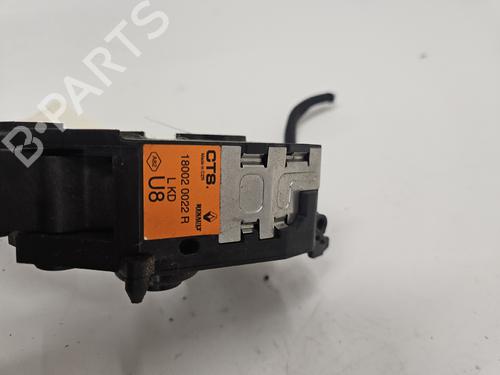 pedal-renault-megane-iii-hatchback-bz01_-b3_-2008-36344571 main image