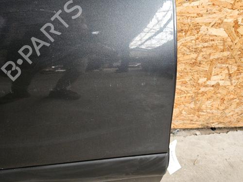 Left rear door RENAULT ESPACE III (JE0_) 3.0 V6 24V (JE0G, JE0R) | BP24321583C4 