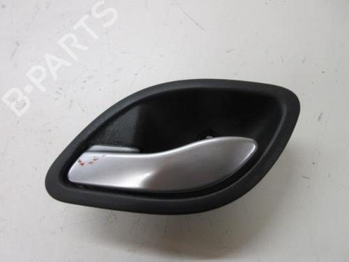 Used Rear left interior door handle Rear left interior door handle RENAULT ESPACE IV (JK0/1_) 2.2 dCi (JK0H) (150 hp) 22107313 22107313